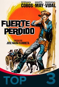 Fuerte perdido