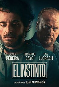 El instinto