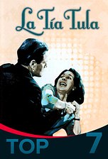 La tía Tula