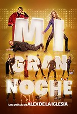 Mi gran noche