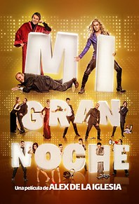 Mi gran noche