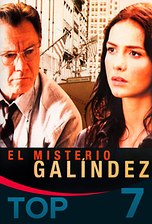 El misterio Galíndez