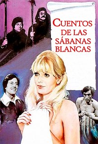 Cuentos de las sábanas blancas