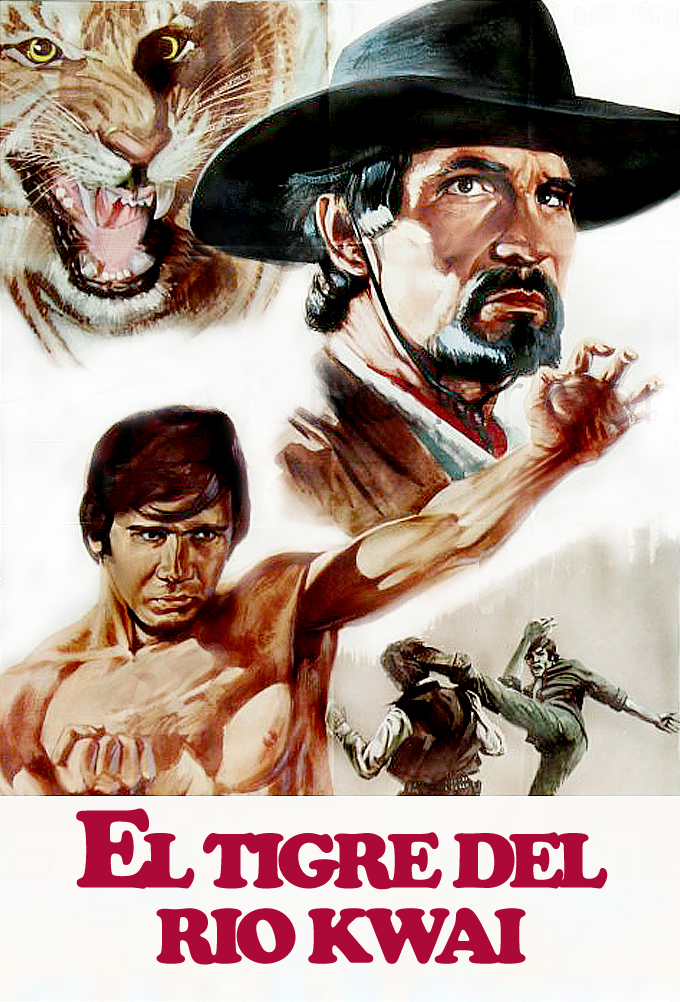 El Tigre Del Rio Kwai