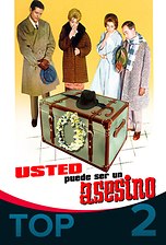 Usted puede ser un asesino