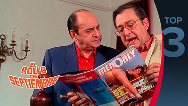 El rollo de septiembre
