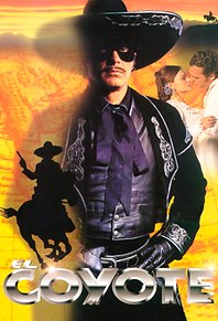 La vuelta del coyote
