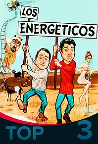 Los energéticos