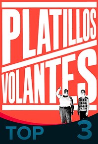 Platillos volantes