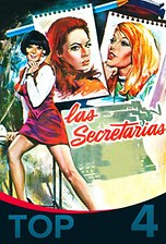 Las secretarias