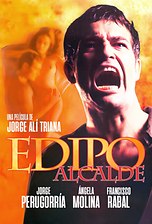 Edipo alcalde