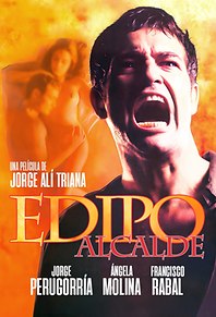 Edipo alcalde