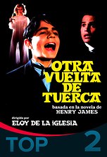 Otra vuelta de tuerca