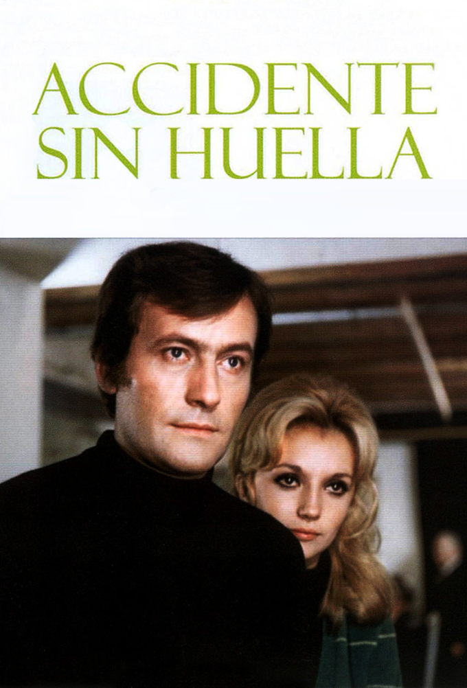 Accidente sin huella