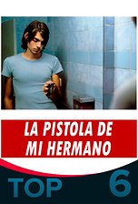La pistola de mi hermano