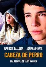 Cabeza de perro