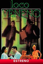 Loco veneno