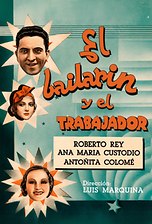 El bailarín y el trabajador