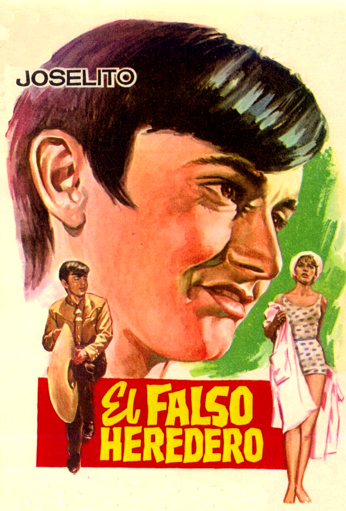 El falso heredero