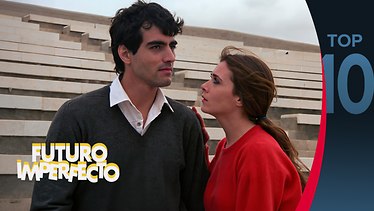 Futuro imperfecto