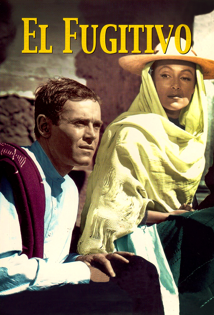 El fugitivo