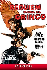 Réquiem para el gringo