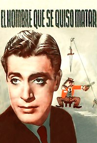 El hombre que se quiso matar