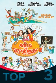 El rollo de septiembre