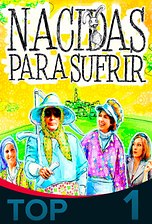 Nacidas para sufrir