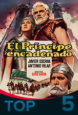 El príncipe encadenado
