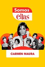 Somos ellas: Carmen Maura