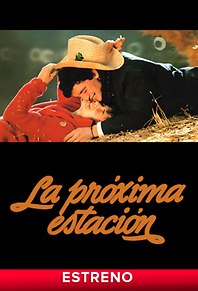 La próxima estación