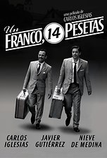 Un franco, 14 pesetas