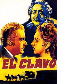 El clavo