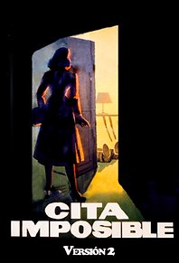Cita imposible. Versión 2