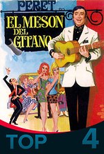 El mesón del gitano