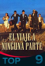 El viaje a ninguna parte