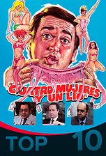 Cuatro mujeres y un lío