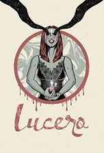 Lucero