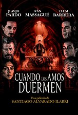 Cuando los amos duermen