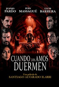 Cuando los amos duermen