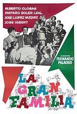 La gran familia