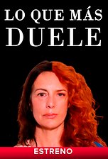 Lo que más duele
