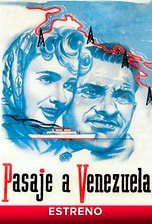 Pasaje a Venezuela