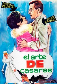 El arte de casarse