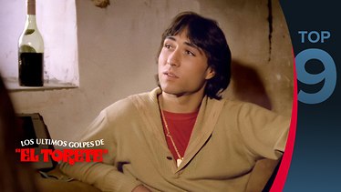 Los últimos golpes de El Torete