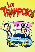 Los tramposos