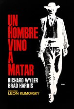 Un hombre vino a matar