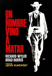 Un hombre vino a matar