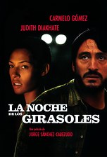 La noche de los girasoles